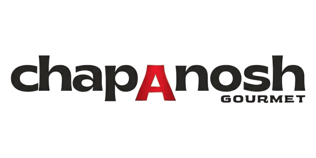 Chapanosh — Premium Kosher Passover Catering